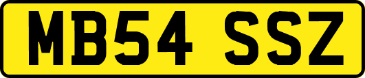 MB54SSZ