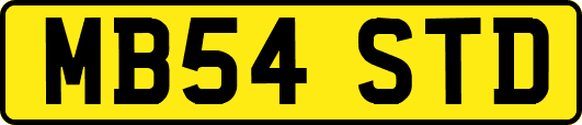 MB54STD