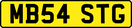 MB54STG