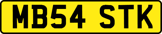 MB54STK