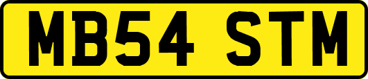 MB54STM