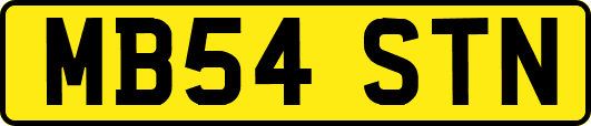 MB54STN