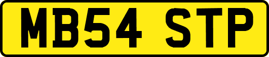 MB54STP