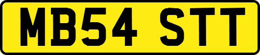 MB54STT