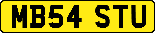 MB54STU