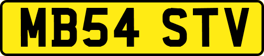 MB54STV