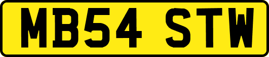 MB54STW