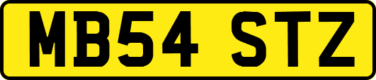 MB54STZ