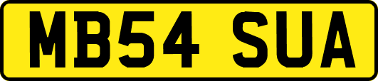 MB54SUA
