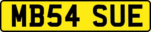 MB54SUE