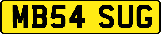 MB54SUG