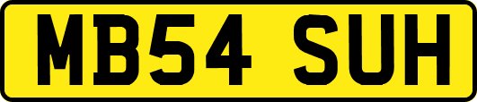 MB54SUH