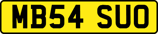 MB54SUO