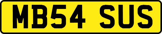 MB54SUS
