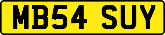 MB54SUY