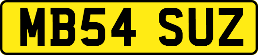 MB54SUZ
