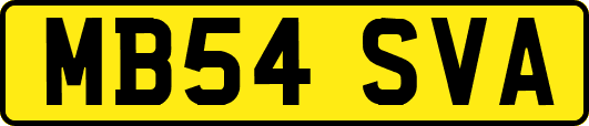 MB54SVA