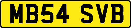 MB54SVB