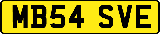 MB54SVE