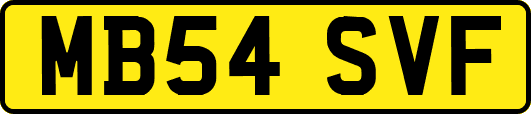 MB54SVF