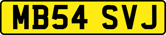 MB54SVJ