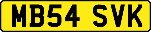 MB54SVK
