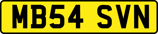 MB54SVN