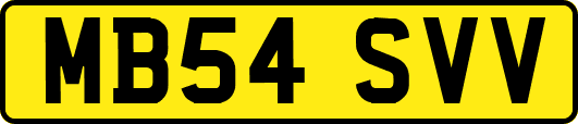 MB54SVV