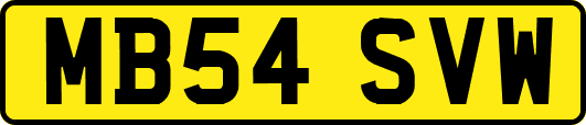 MB54SVW