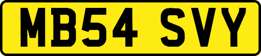 MB54SVY