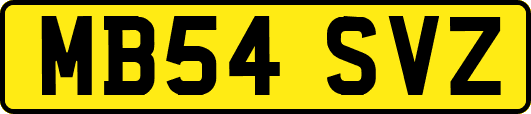 MB54SVZ