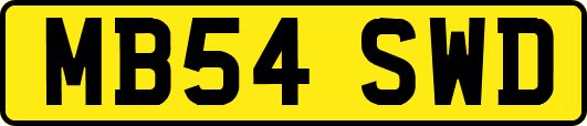 MB54SWD