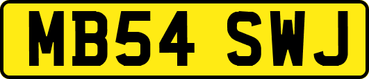 MB54SWJ