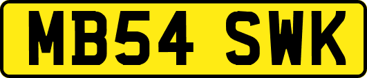 MB54SWK