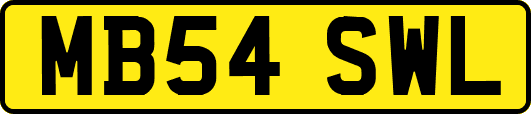 MB54SWL