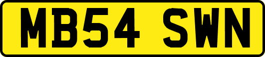 MB54SWN