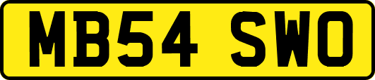 MB54SWO
