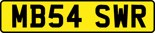 MB54SWR