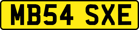 MB54SXE