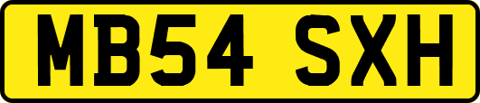MB54SXH