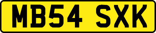 MB54SXK