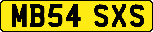 MB54SXS