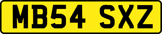 MB54SXZ