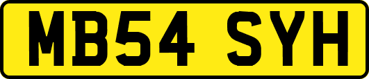 MB54SYH