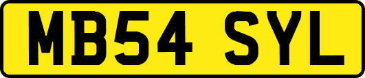 MB54SYL