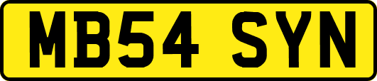 MB54SYN