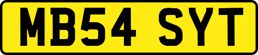 MB54SYT