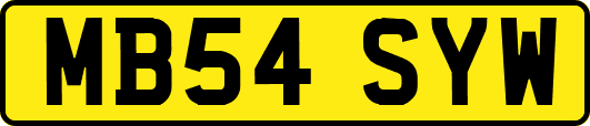 MB54SYW