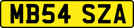 MB54SZA