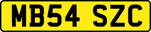 MB54SZC